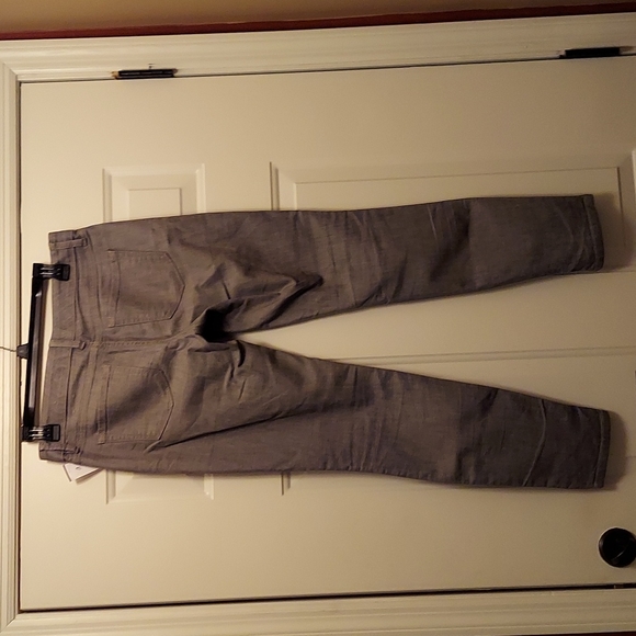 Women's The Limited Skinny Leg 917 jean - Picture 5 of 6